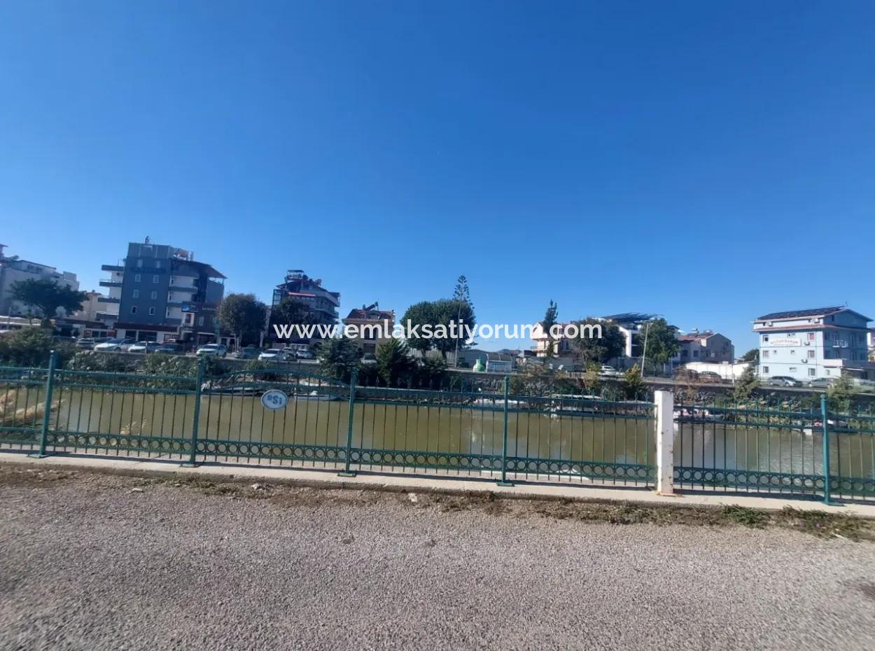 ???? Tourism Zoned Investment Land For Sale In Fethiye Calis! ????