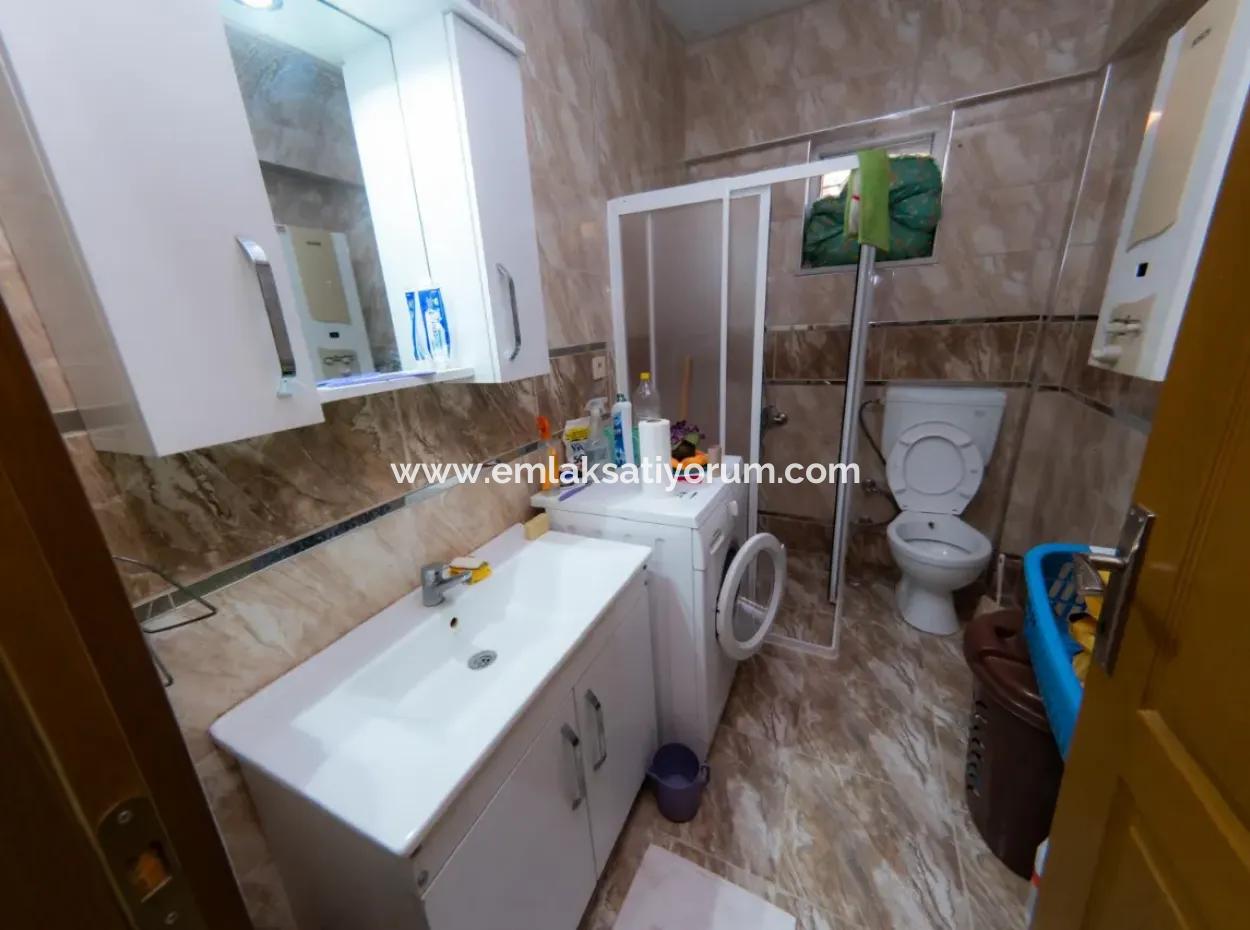 For Sale In Mugla Ula Kızılağaç 104M2 House For Sale On 520 M2 Detached Land