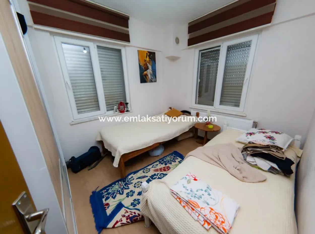 For Sale In Mugla Ula Kızılağaç 104M2 House For Sale On 520 M2 Detached Land