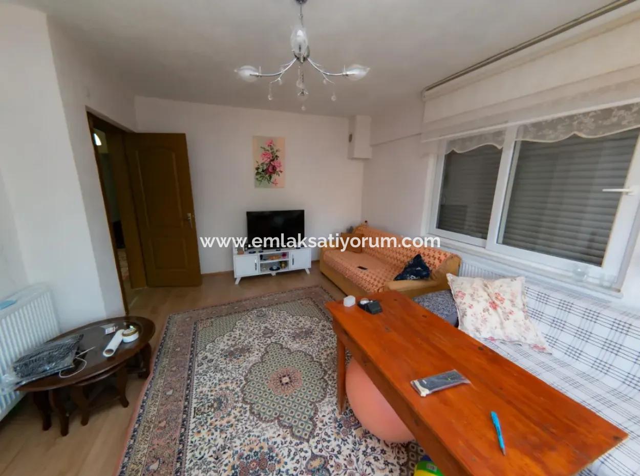 For Sale In Mugla Ula Kızılağaç 104M2 House For Sale On 520 M2 Detached Land