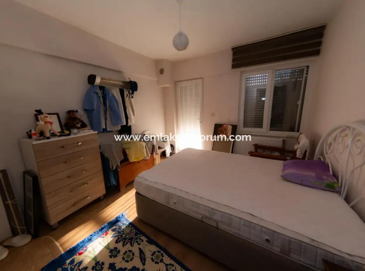 For Sale In Mugla Ula Kızılağaç 104M2 House For Sale On 520 M2 Detached Land