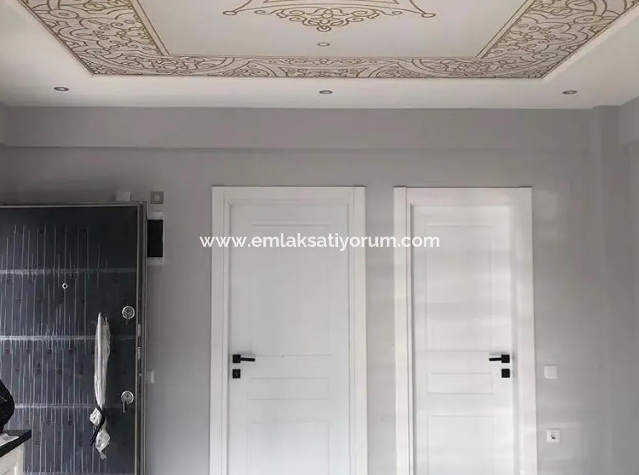 For Sale Koycegiz Lake Views Duplex Penthouse Zero