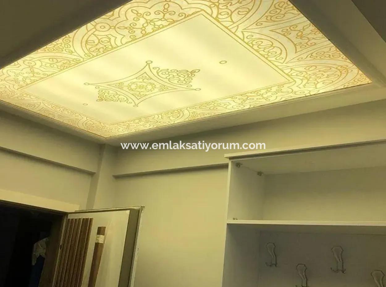 For Sale Koycegiz Lake Views Duplex Penthouse Zero