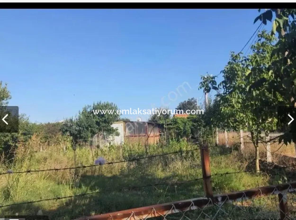 340 M2 Land In Tekirdag Çorlu Yenicede Is For Sale Or Exchanged For Real Estate From Mugla