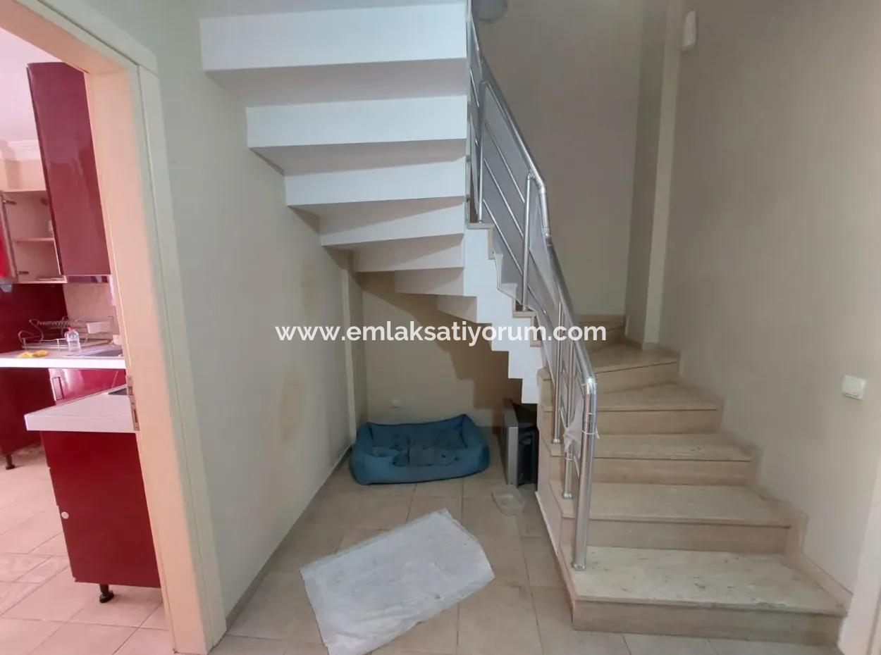 Muğla Dalyanda 2 1, Rooftop Duplex With Swimming Pool For Rent With Or Without Furniture