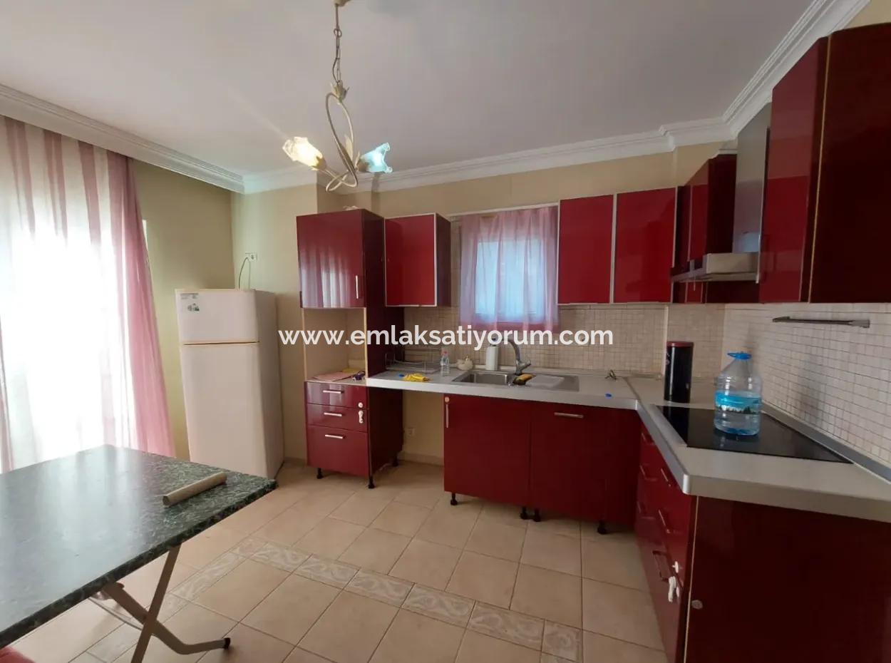 Muğla Dalyanda 2 1, Rooftop Duplex With Swimming Pool For Rent With Or Without Furniture