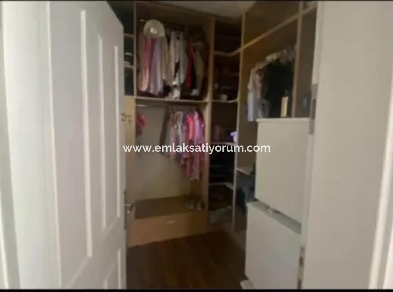 3 In 1 Villa In 1700 M2 Plot In Dalyan