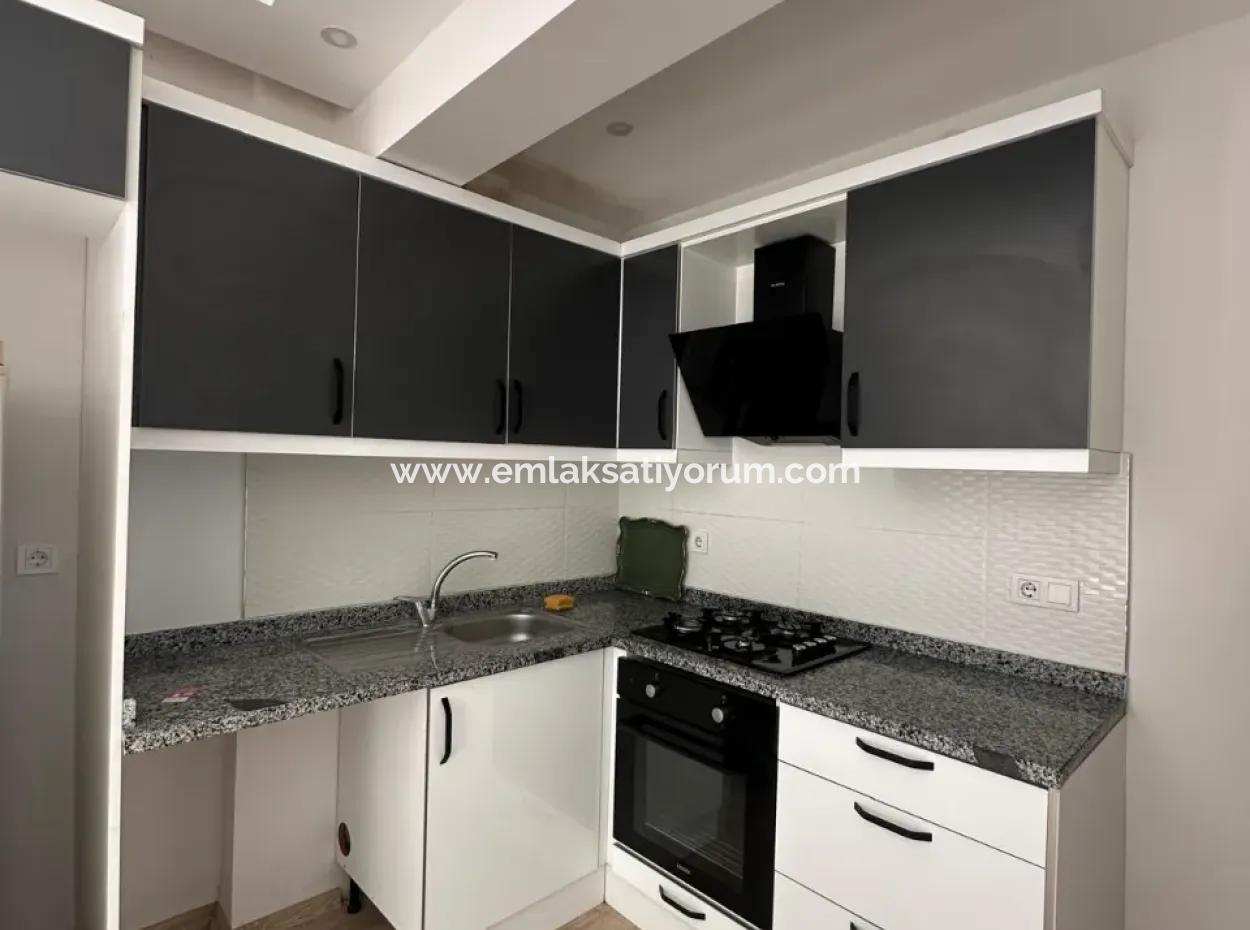 1 1 Brand New Apartment For Rent In Dalamanda