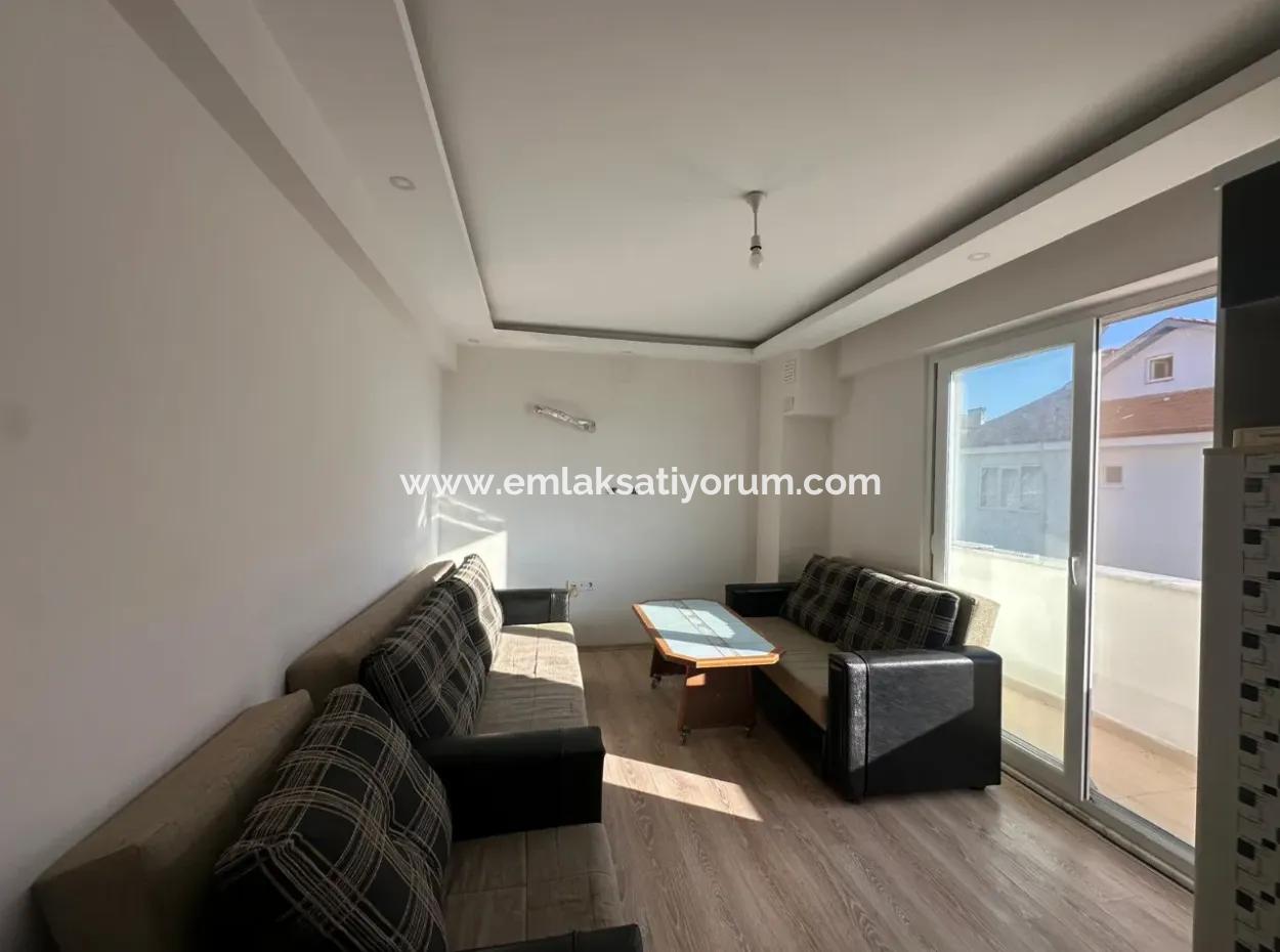 1 1 Brand New Apartment For Rent In Dalamanda