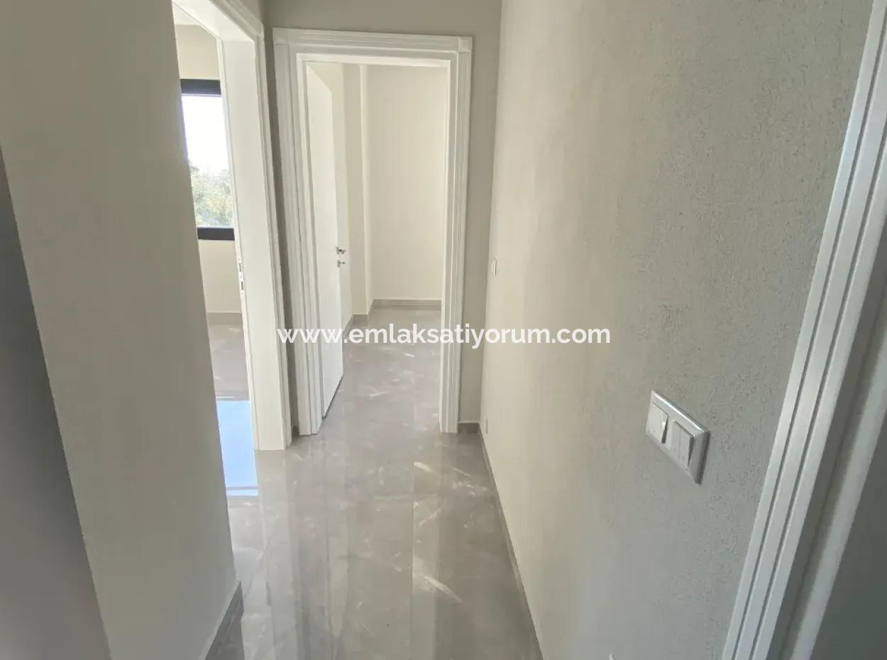 Ultra Luxury Detached Villa On A 1000M2 Plot For Sale In Ortaca Fevziye.