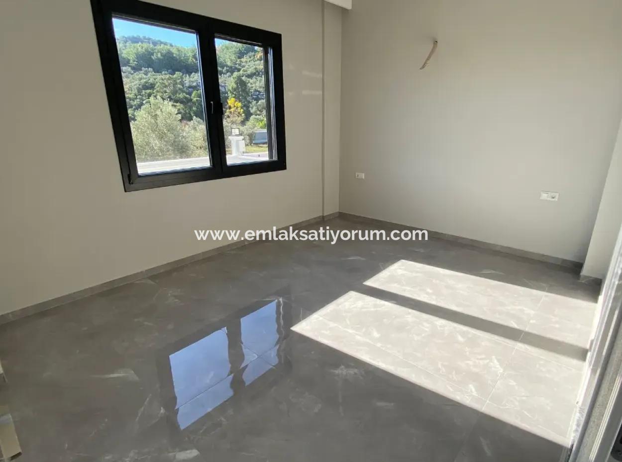 Ultra Luxury Detached Villa On A 1000M2 Plot For Sale In Ortaca Fevziye.