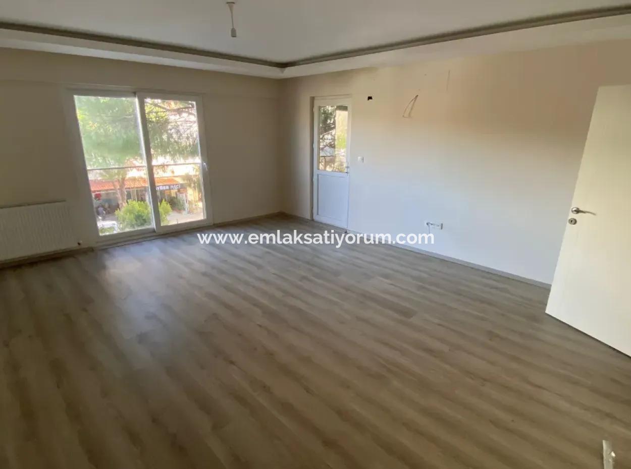 3 1 Closed Kitchen Apartment For Rent In Ortaca Central Location