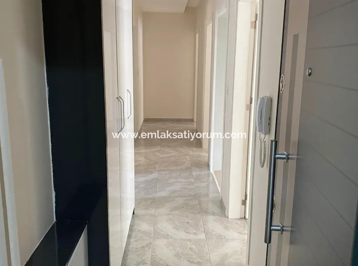 3 1 Closed Kitchen Apartment For Rent In Ortaca Central Location