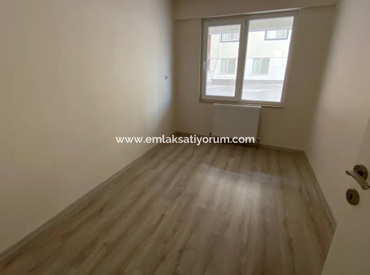 3 1 Closed Kitchen Apartment For Rent In Ortaca Central Location