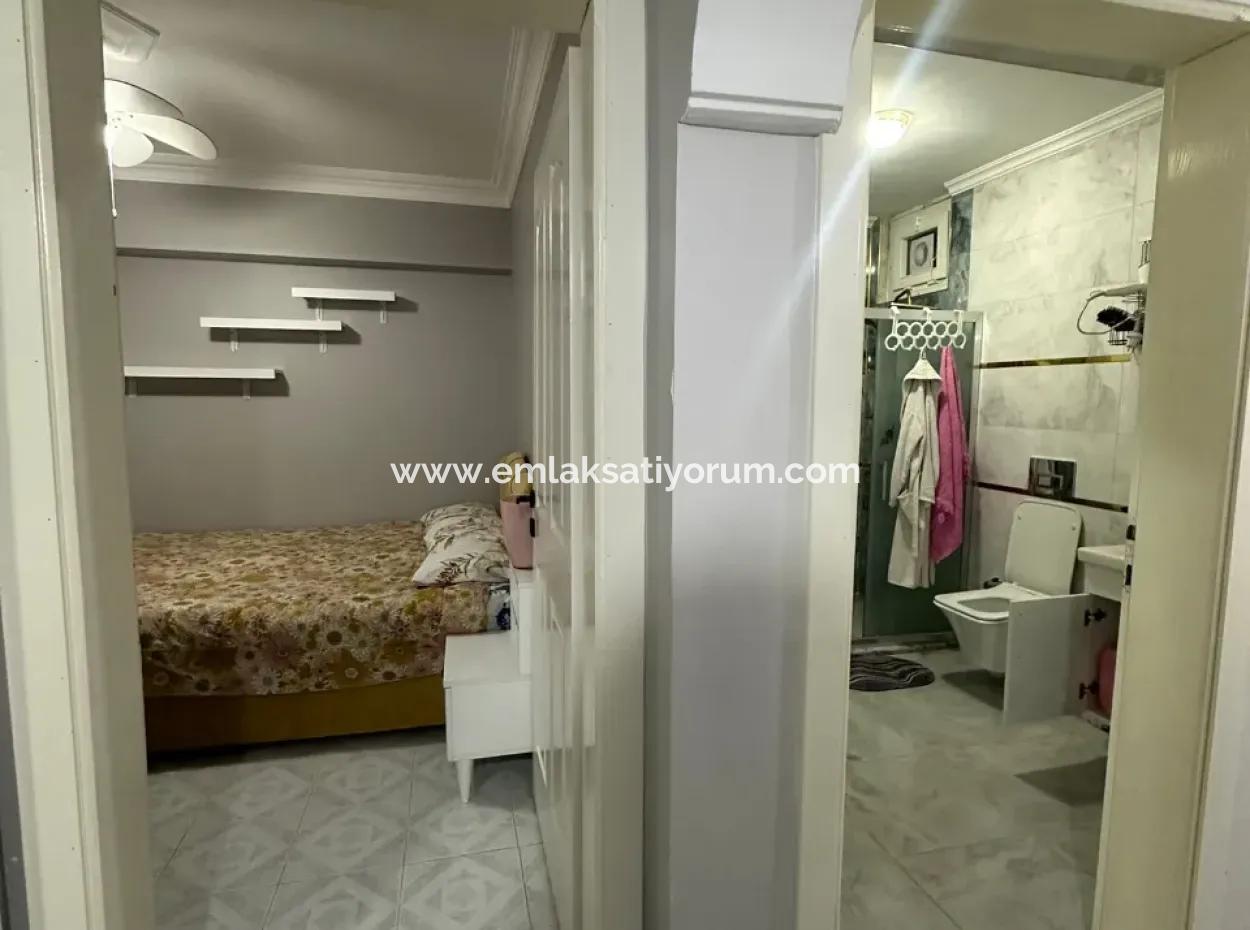 3 1 Luxury Apartment For Sale In Ortaca Cumhuriyet