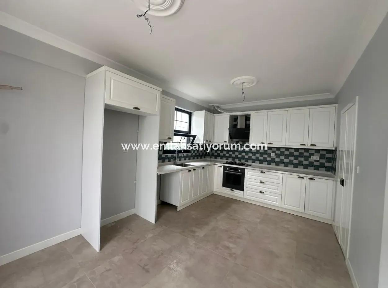 Ortacada 4 1 208 M2 Luxury Villas For Sale