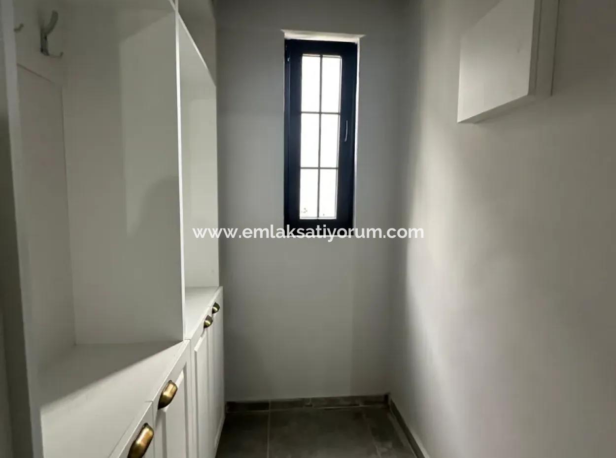 Ortacada 4 1 208 M2 Luxury Villas For Sale