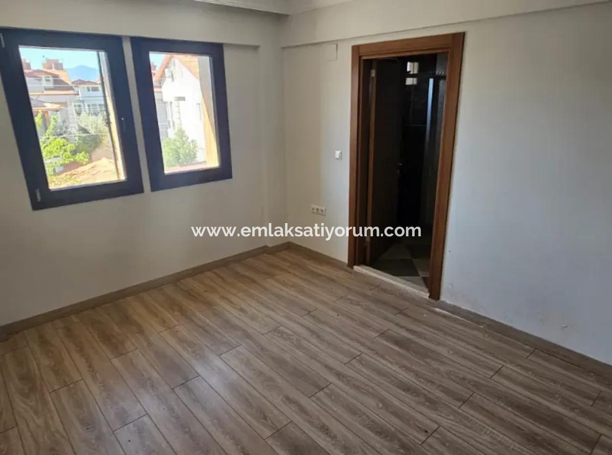 Köyceğiz Development 3 1 Bargain Villa With Swimming Pool For Sale