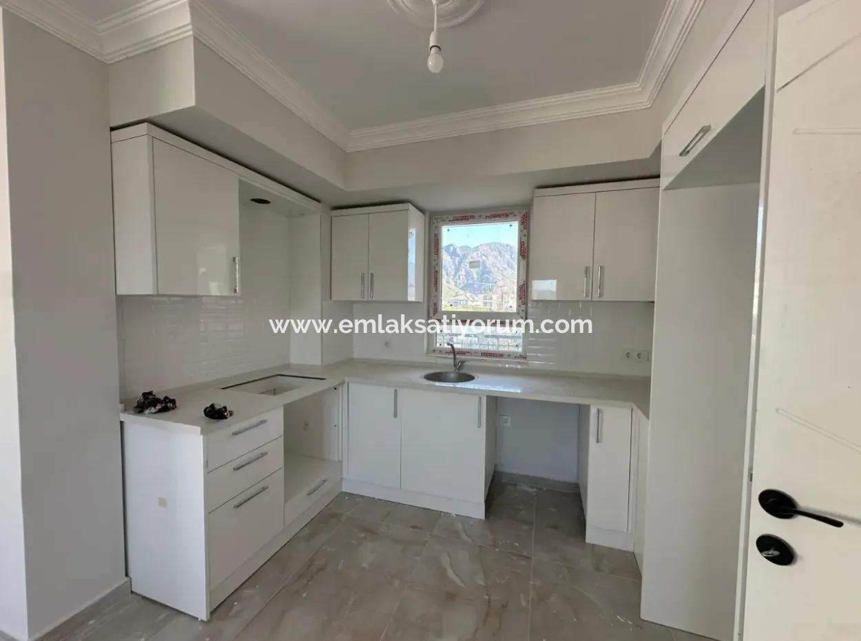 Muğla Ortaca Çaylıda Zero 2 1 Apartments For Rent