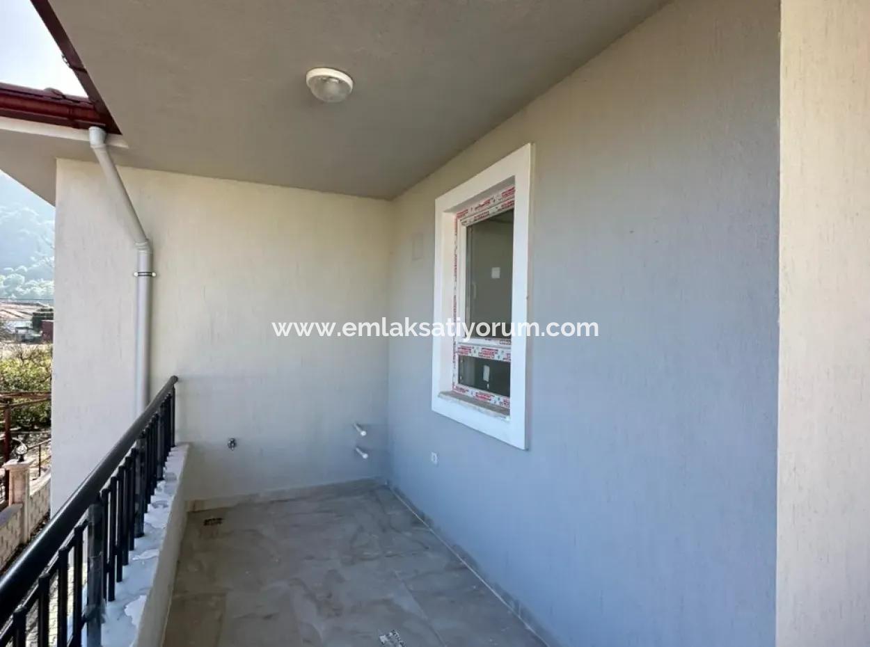 Muğla Ortaca Çaylıda Zero 2 1 Apartments For Rent
