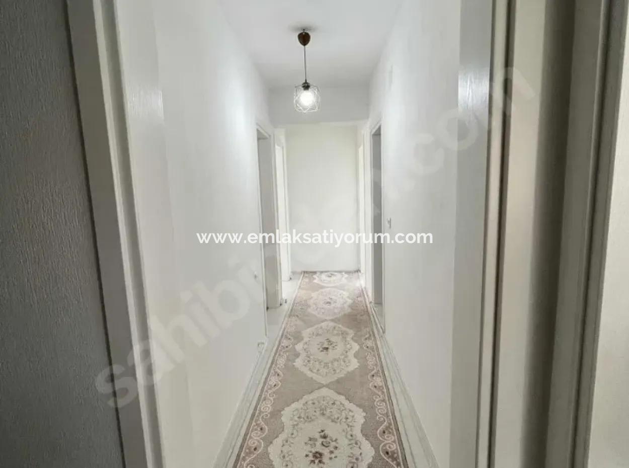 Village House And Greenhouse For Sale On 1200 M2 Land In Köyceğiz Zaferlar