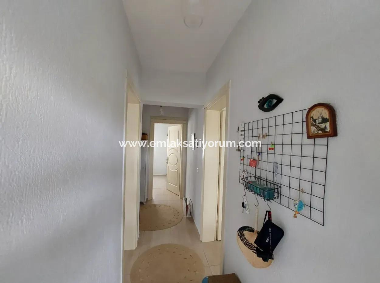 Muğla Ortaca Dalyanda 2 1 Unfurnished Single Storey Detached House For Rent