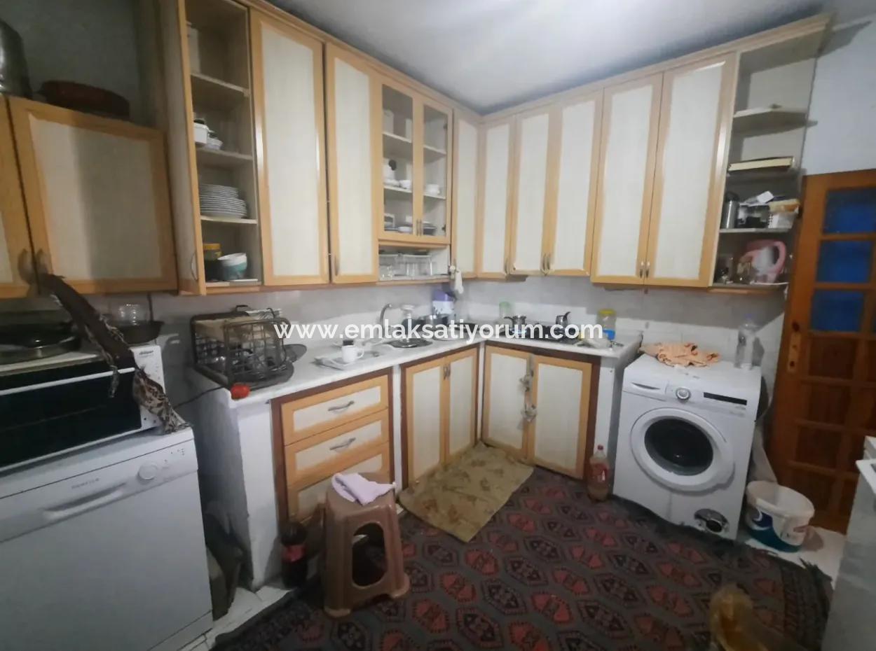 Detached Village House For Sale In Dalamanda 1 500 M2 Land