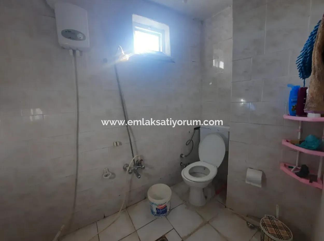 Detached Village House For Sale In Dalamanda 1 500 M2 Land