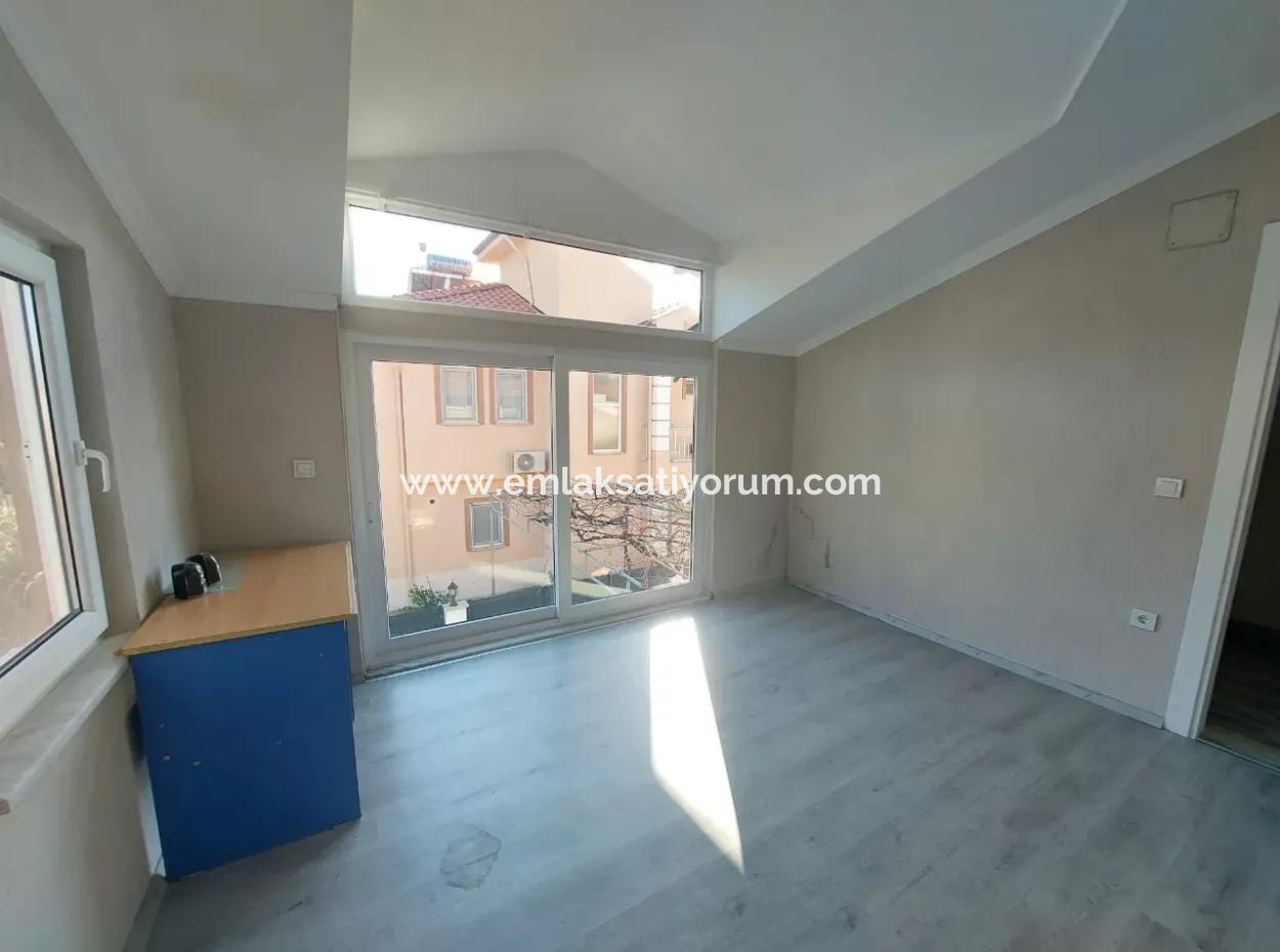 Dalyan Duplex Unfurnished For Rent 2 1