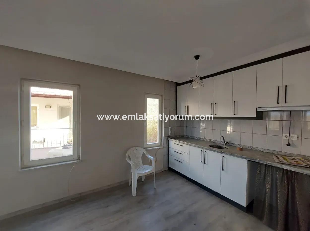 Dalyan Duplex Unfurnished For Rent 2 1