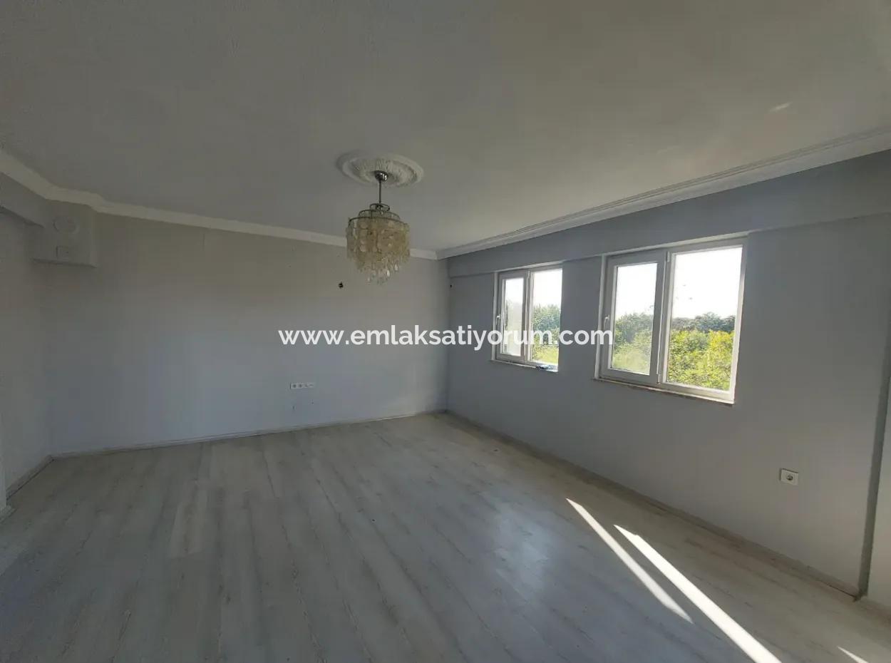 120 M2 Single Storey Detached Unfurnished House For Rent In Muğla Ortaca Okçular