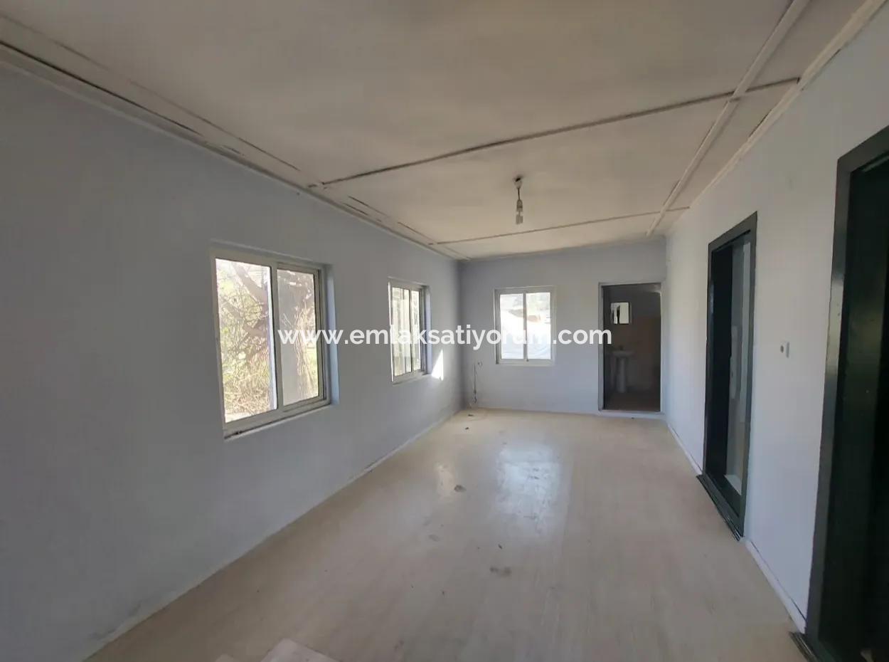 75 M2 1 1 Detached Unfurnished House For Rent In Ortaca Okçular