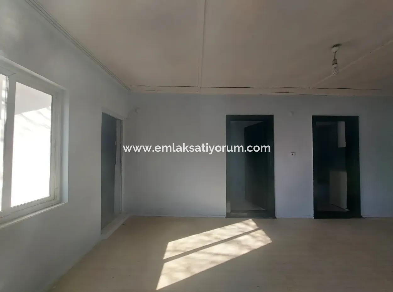 75 M2 1 1 Detached Unfurnished House For Rent In Ortaca Okçular