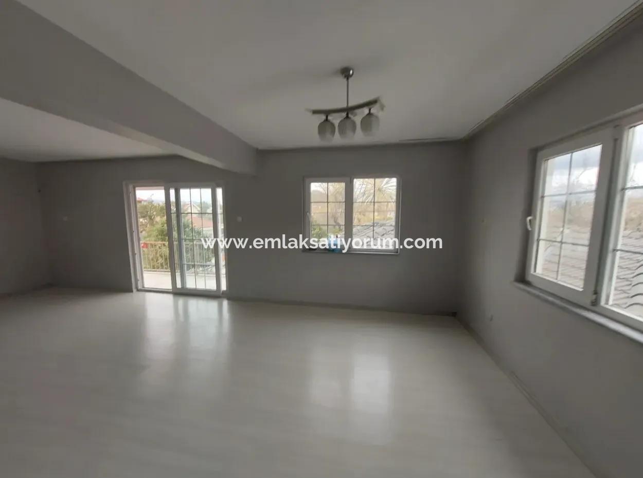 Muğla Dalyanda 2 1 Unfurnished Apartment For Rent