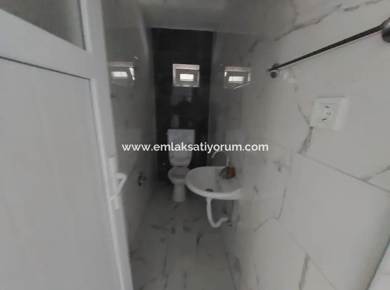 Muğla Dalyanda 2 1 Unfurnished Apartment For Rent