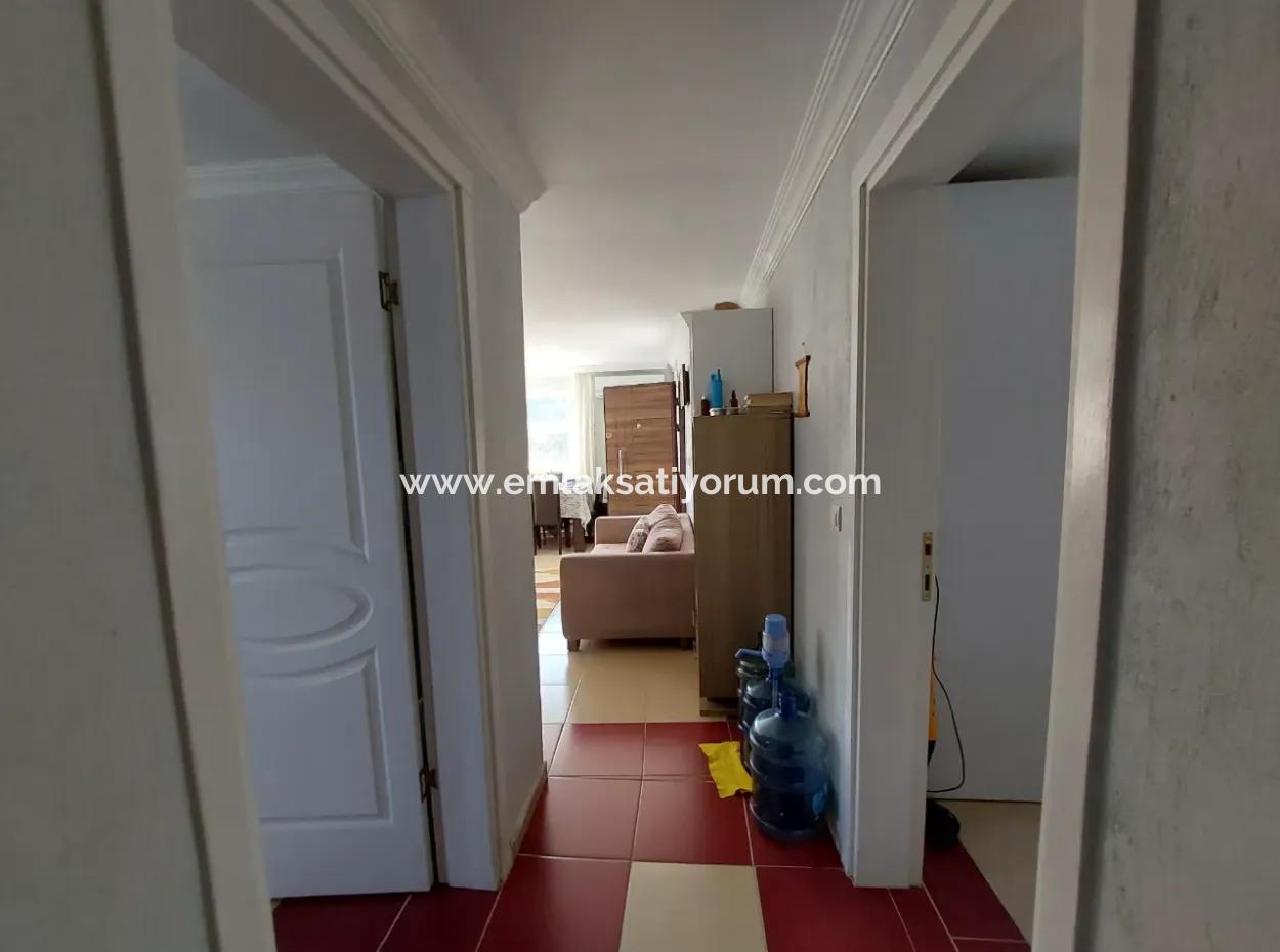 Independent Village House For Sale On 680 M2 Land, 2 1, 81 M2 In Muğla Köyceğiz Kavacasi