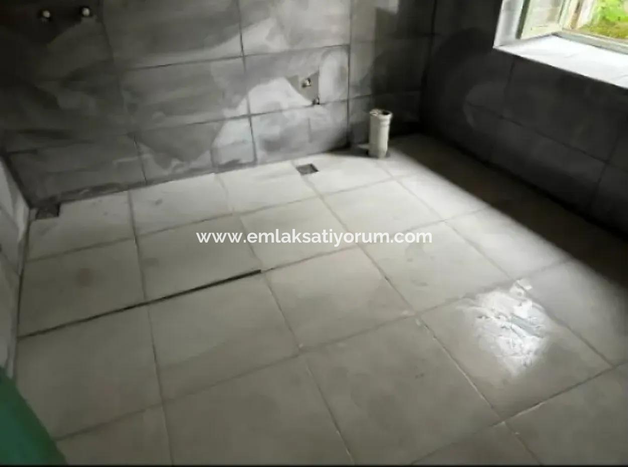 For Sale 130 M2 House On A Plot Of 164 M2 In Yataganda, Mugla