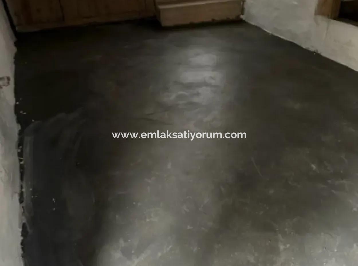 For Sale 130 M2 House On A Plot Of 164 M2 In Yataganda, Mugla