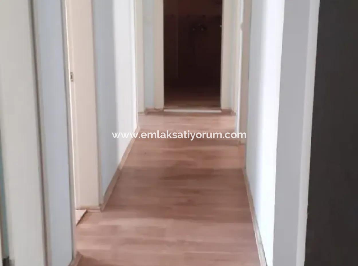 Mugla Ortaca Terzialiler Neighborhood 3 1 Net 120 M2 4 Floor Apartment For Sale