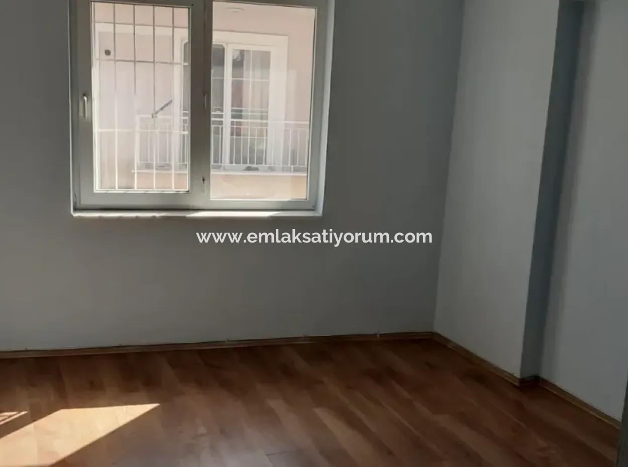Mugla Ortaca Terzialiler Neighborhood 3 1 Net 120 M2 4 Floor Apartment For Sale