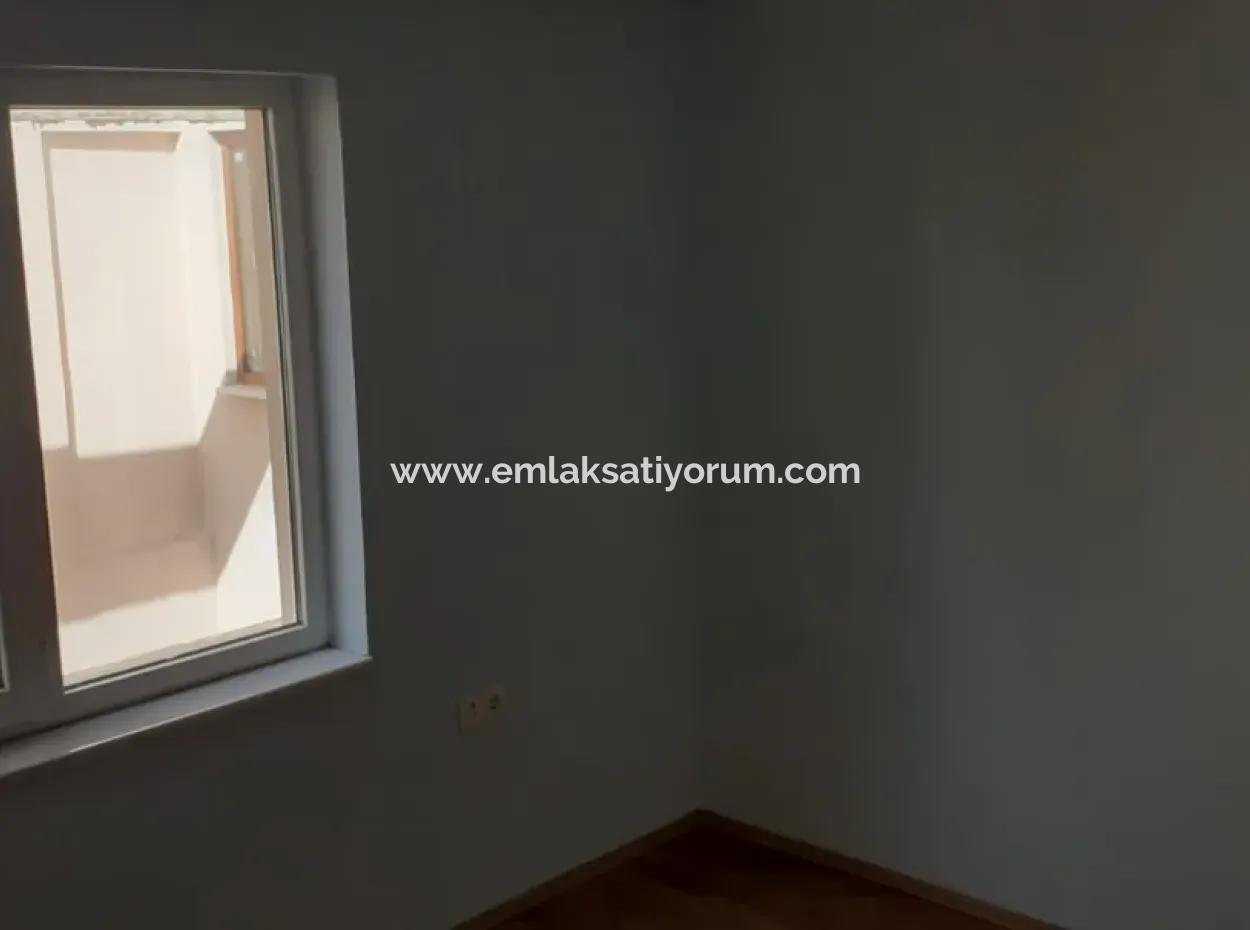 Mugla Ortaca Terzialiler Neighborhood 3 1 Net 120 M2 4 Floor Apartment For Sale