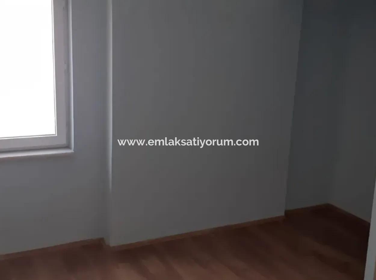 Mugla Ortaca Terzialiler Neighborhood 3 1 Net 120 M2 4 Floor Apartment For Sale