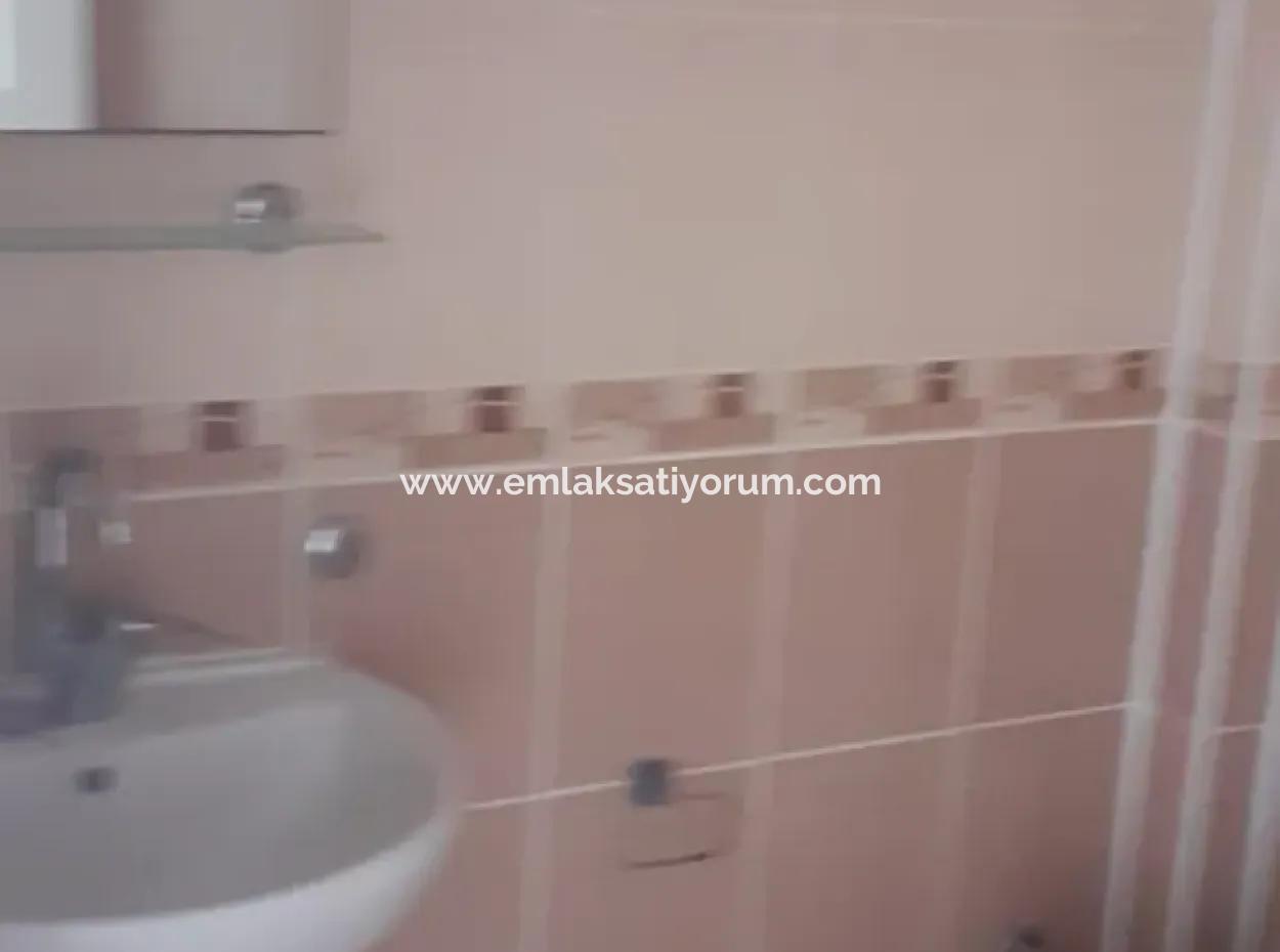 Mugla Ortaca Terzialiler Neighborhood 3 1 Net 120 M2 4 Floor Apartment For Sale