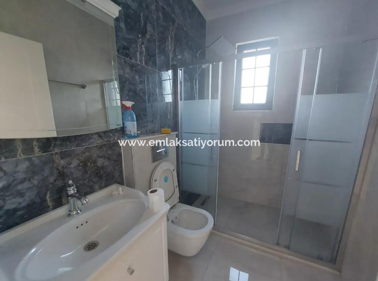New Apartment Of 140 M2 3 1 In Dalyan, With Underfloor Heating Unfurnished Rent