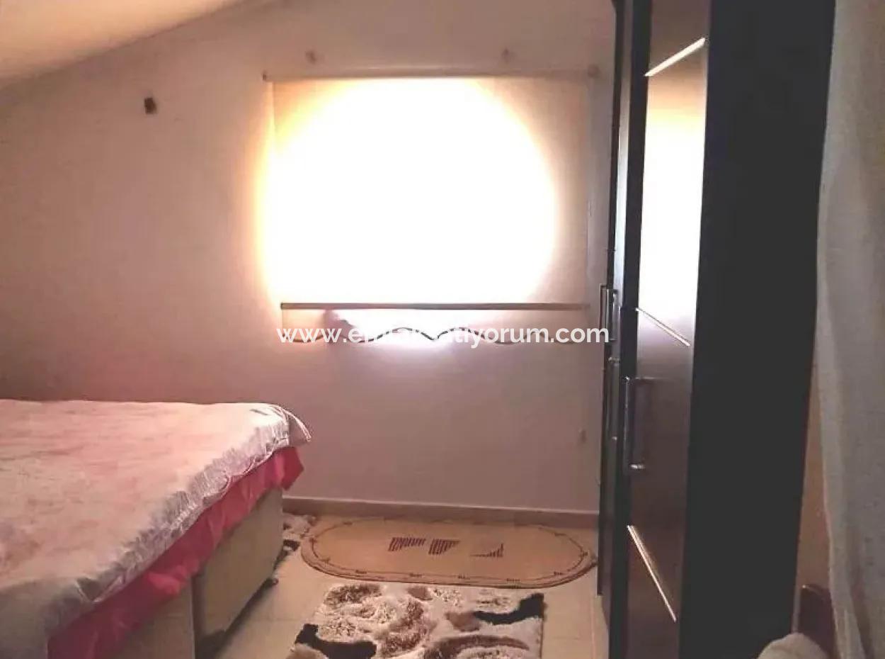 Bargain Duplex Penthouse For Sale In Antalya Nov Ta