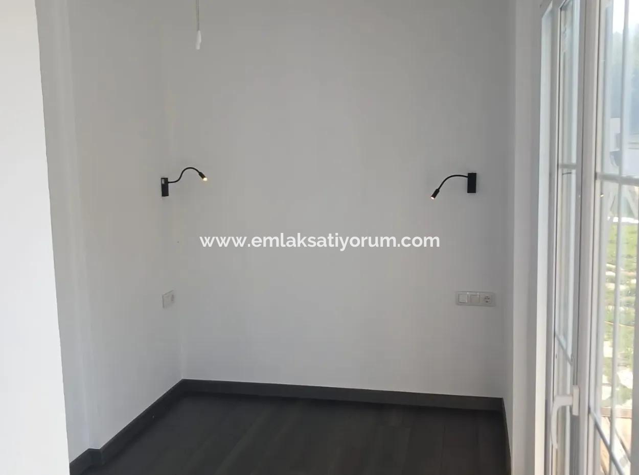Detached Tiny House And Land For Sale In Köyceğiz Kavakası