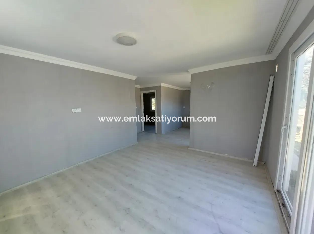 740 M2 Land On The Main Road In Ortaca Okçular For Sale