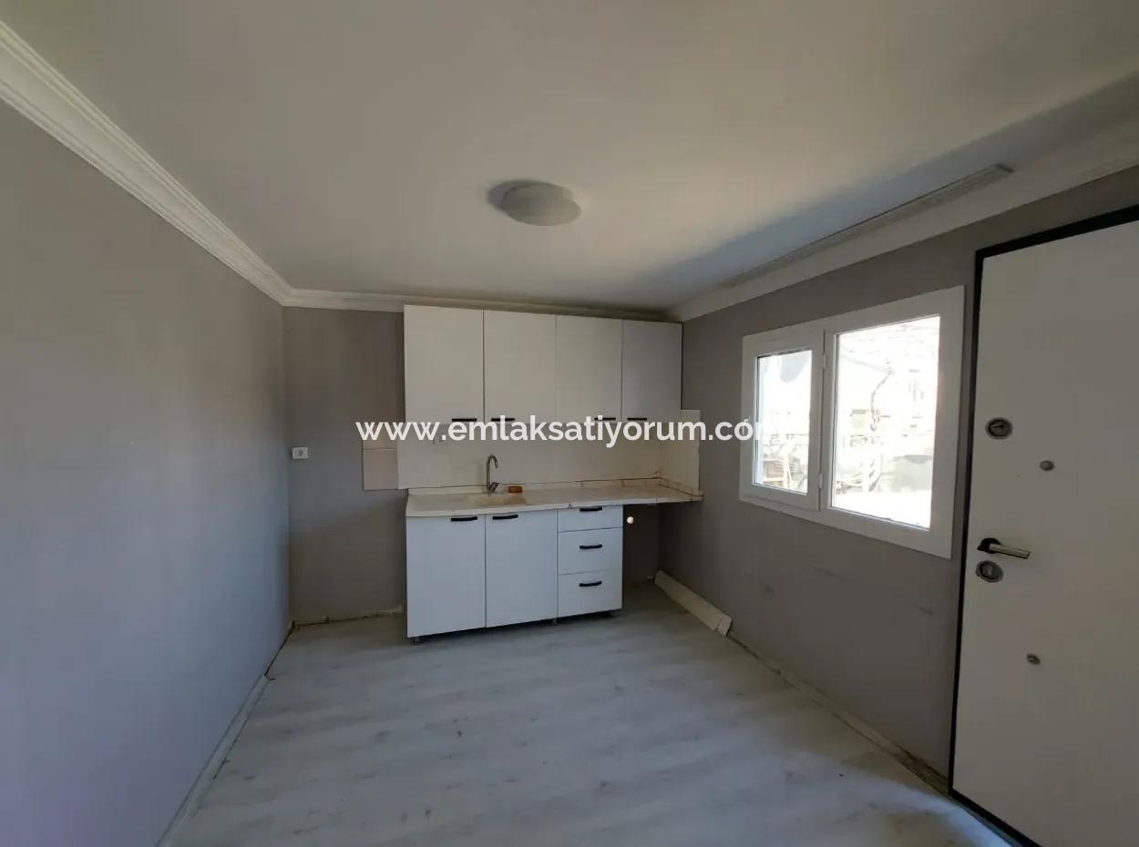 740 M2 Land On The Main Road In Ortaca Okçular For Sale