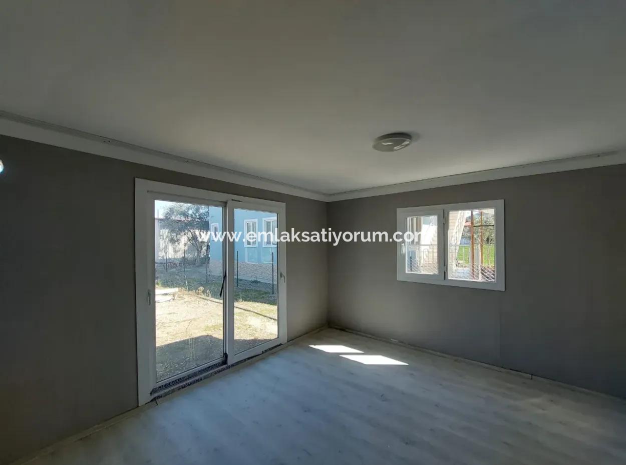 740 M2 Land On The Main Road In Ortaca Okçular For Sale