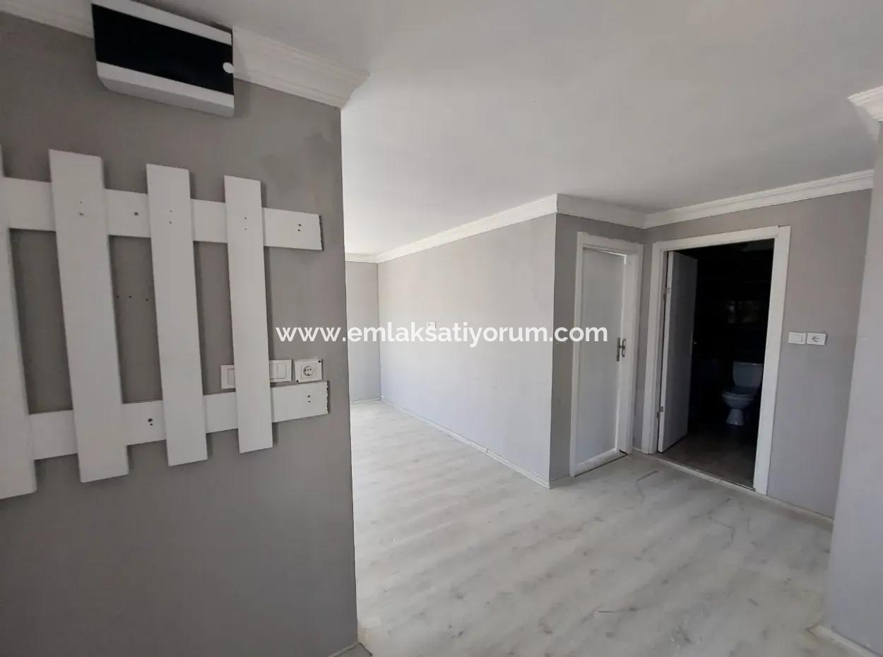 740 M2 Land On The Main Road In Ortaca Okçular For Sale